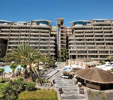 Anfi Beach Club Arguineguin Екстер'єр фото