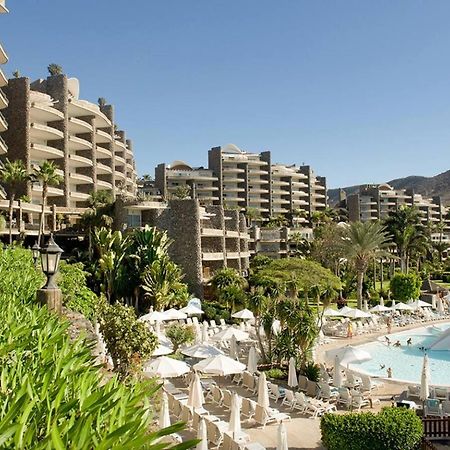 Anfi Beach Club Arguineguin Екстер'єр фото