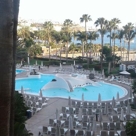 Anfi Beach Club Arguineguin Екстер'єр фото