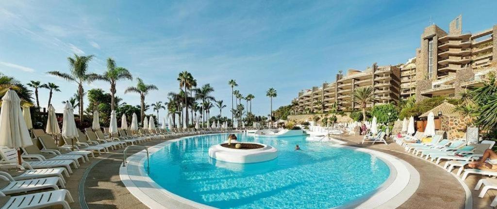 Anfi Beach Club Arguineguin Екстер'єр фото