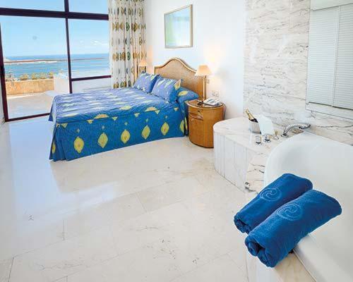 Anfi Beach Club Arguineguin Екстер'єр фото