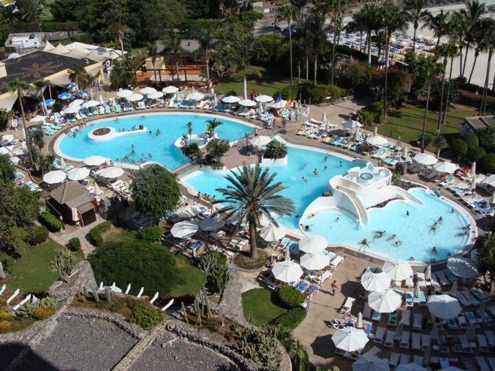 Anfi Beach Club Arguineguin Екстер'єр фото
