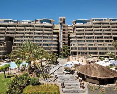 Anfi Beach Club Arguineguin Екстер'єр фото