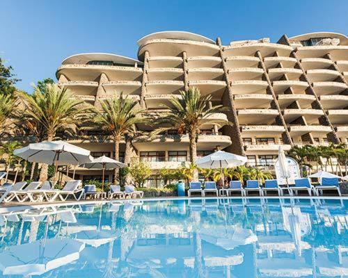 Anfi Beach Club Arguineguin Екстер'єр фото