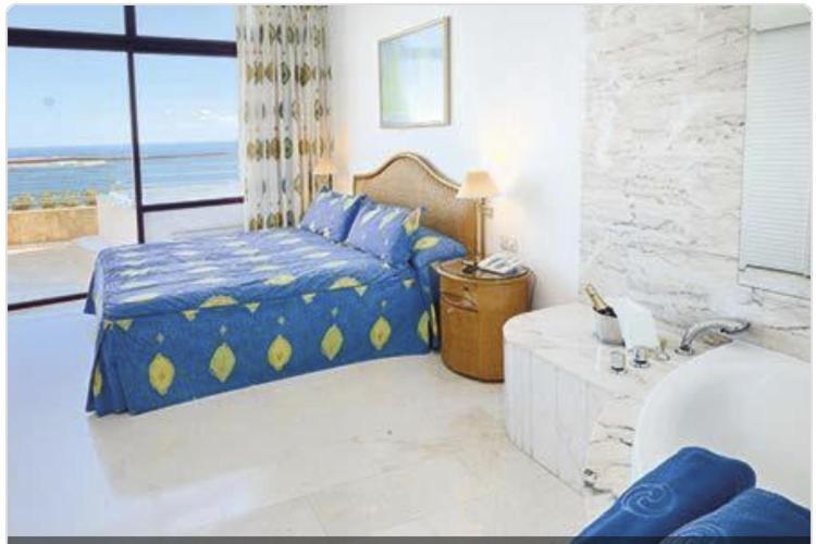 Anfi Beach Club Arguineguin Екстер'єр фото