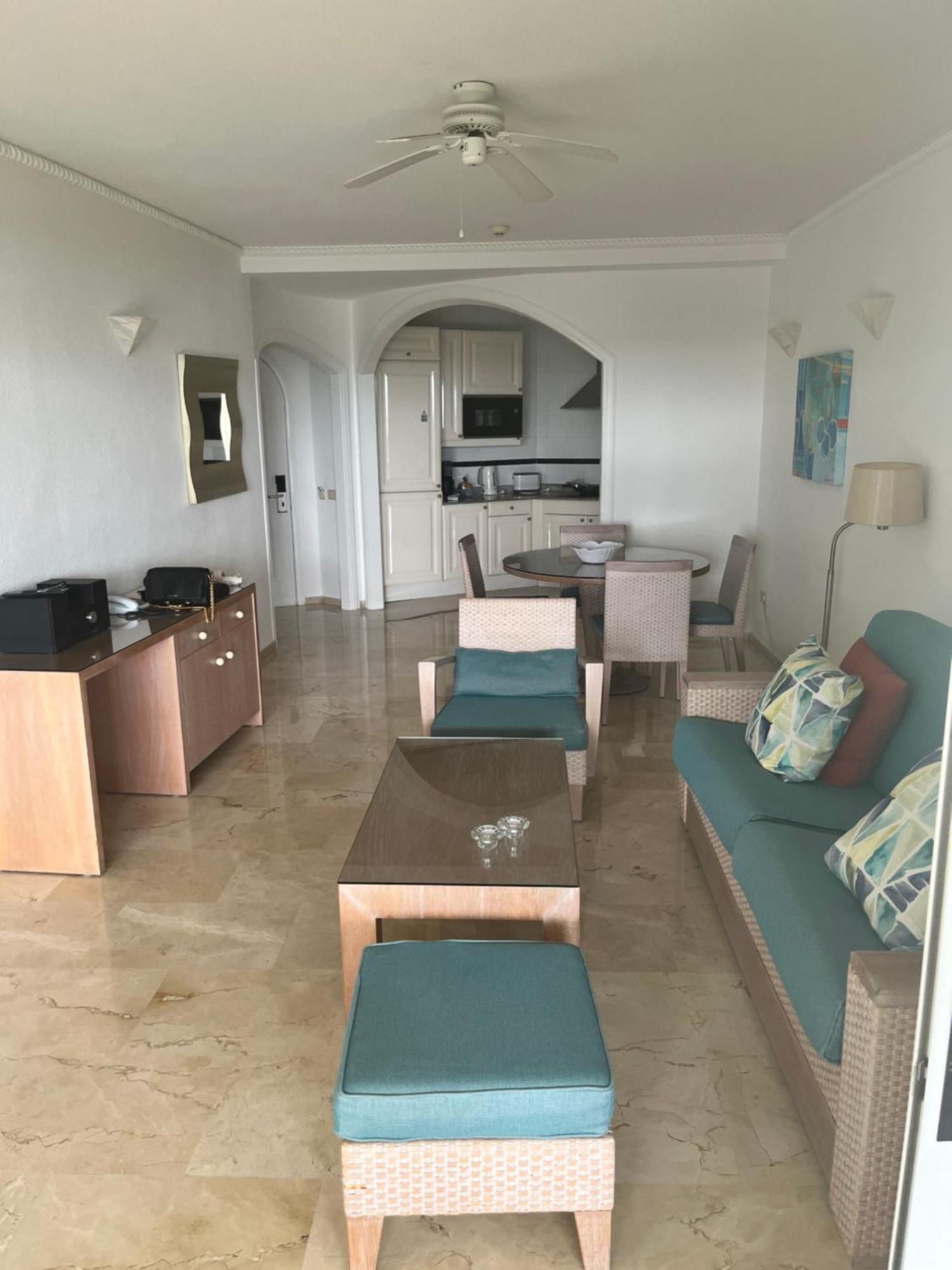 Anfi Beach Club Arguineguin Екстер'єр фото