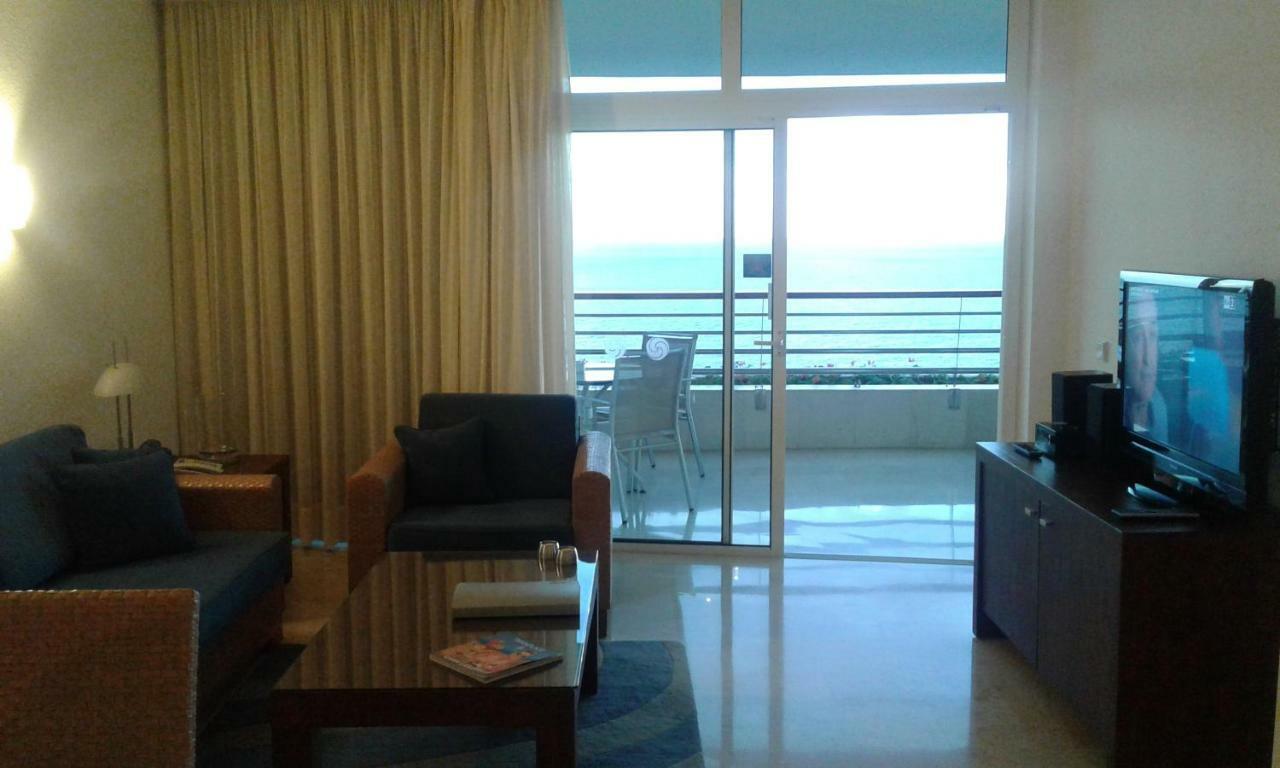 Anfi Beach Club Arguineguin Екстер'єр фото