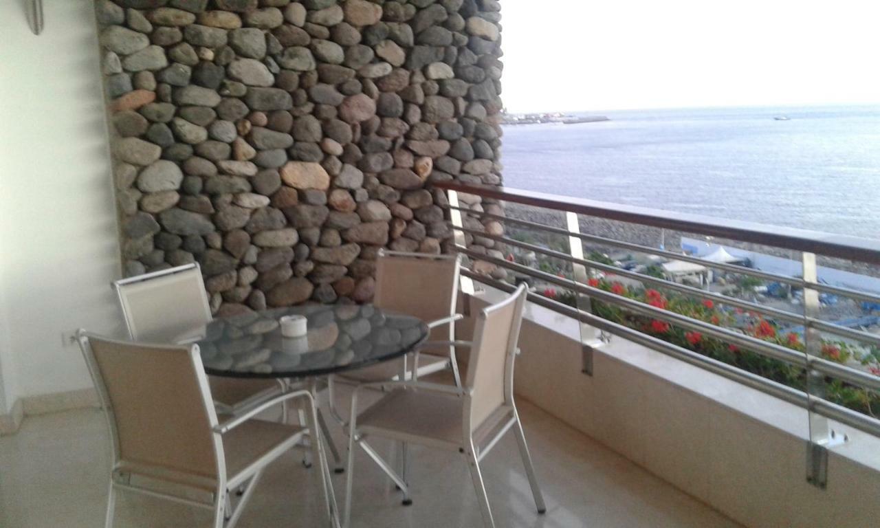 Anfi Beach Club Arguineguin Екстер'єр фото
