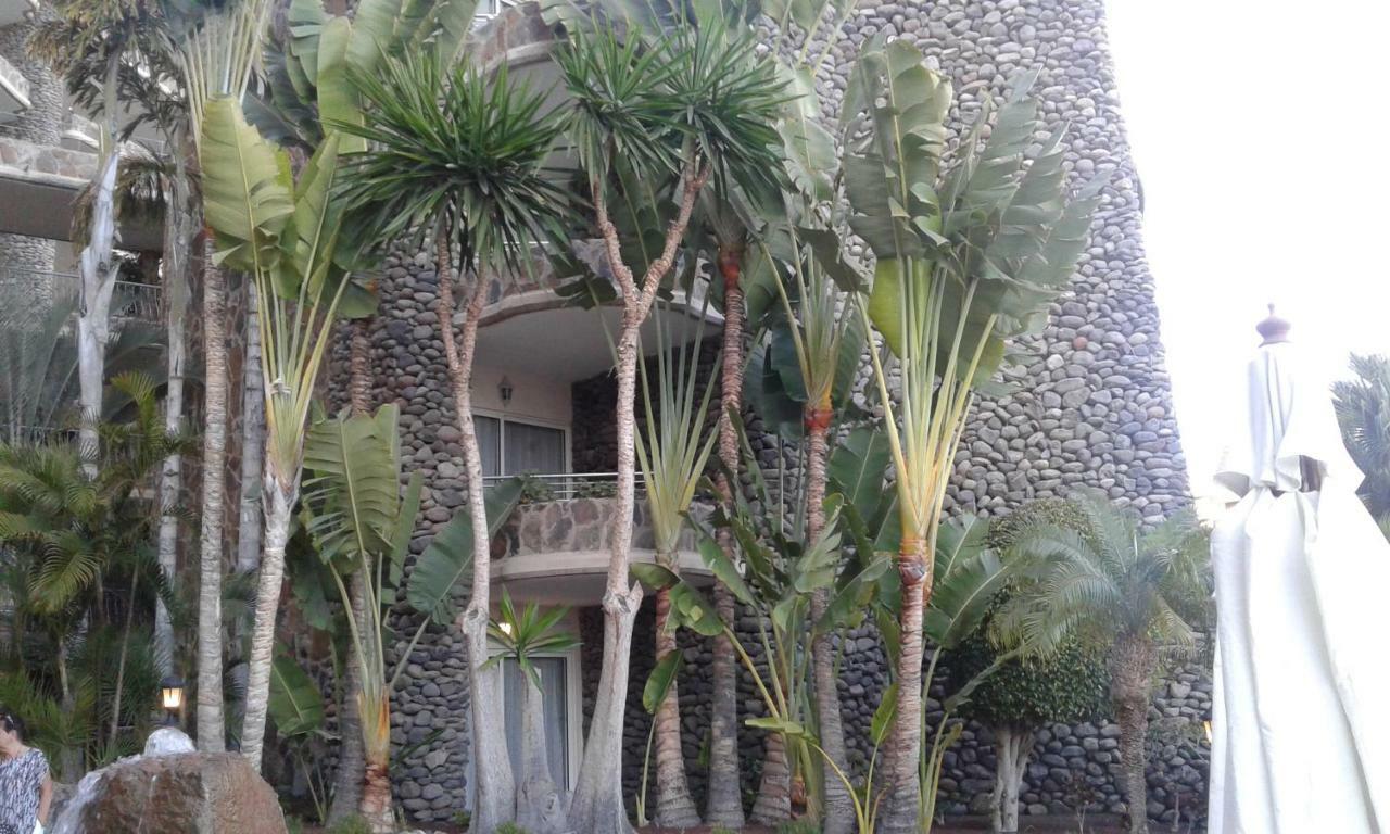 Anfi Beach Club Arguineguin Екстер'єр фото