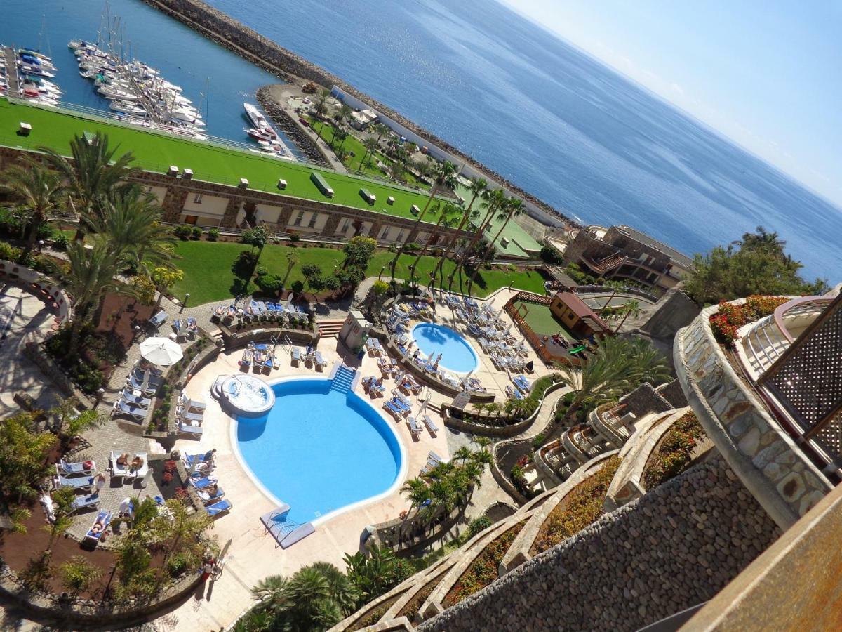 Anfi Beach Club Arguineguin Екстер'єр фото