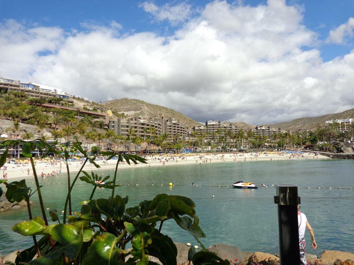 Anfi Beach Club Arguineguin Екстер'єр фото