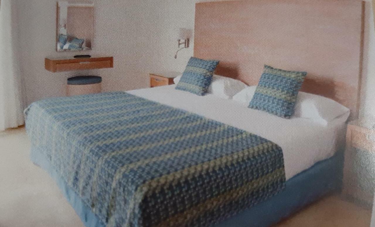 Anfi Beach Club Arguineguin Екстер'єр фото