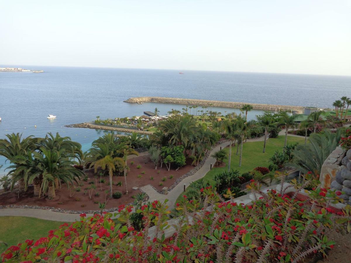Anfi Beach Club Arguineguin Екстер'єр фото