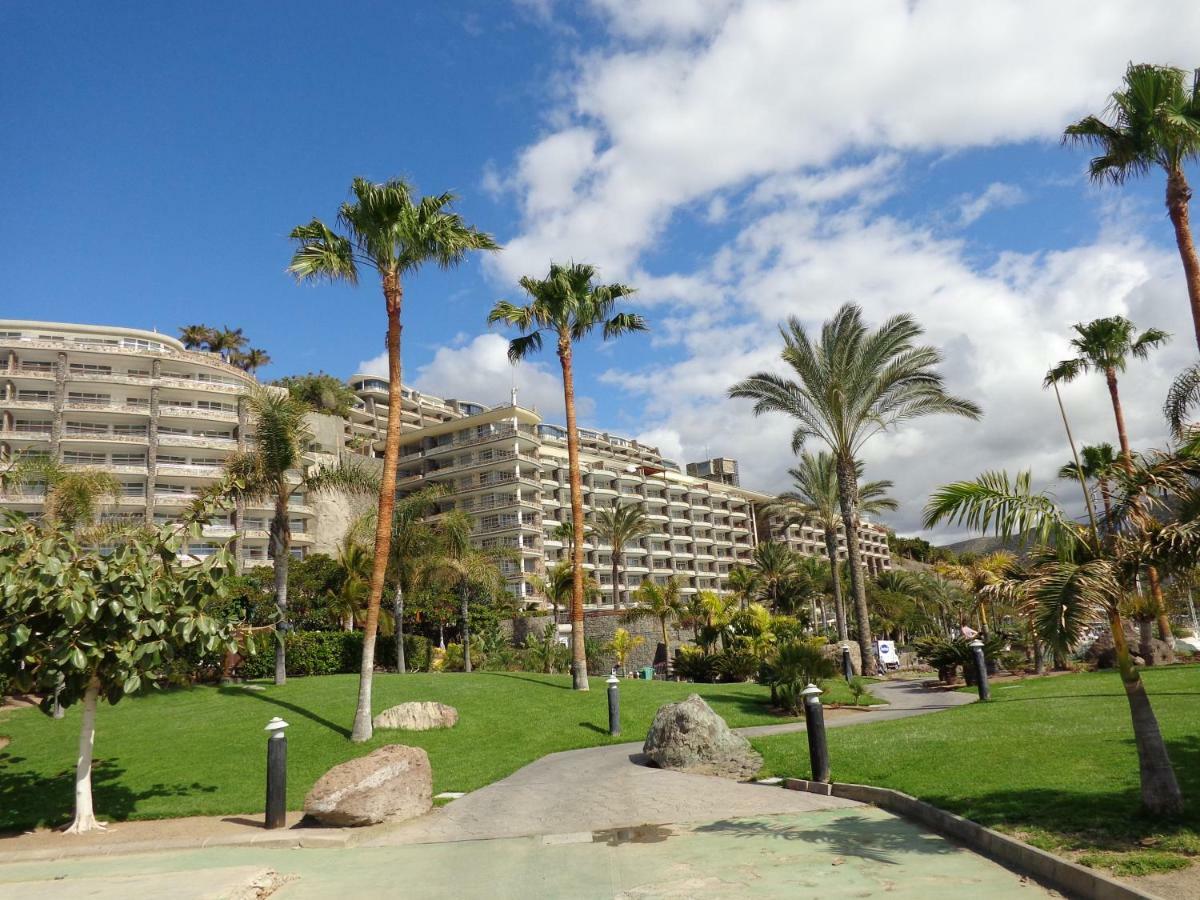 Anfi Beach Club Arguineguin Екстер'єр фото